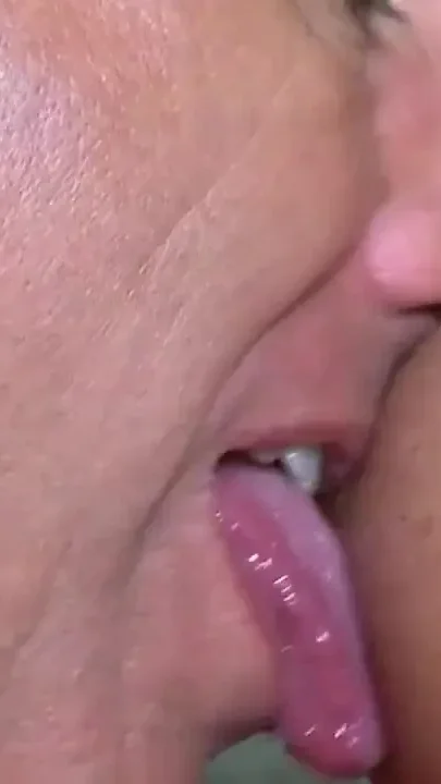 Perverted desires of a busty German milf