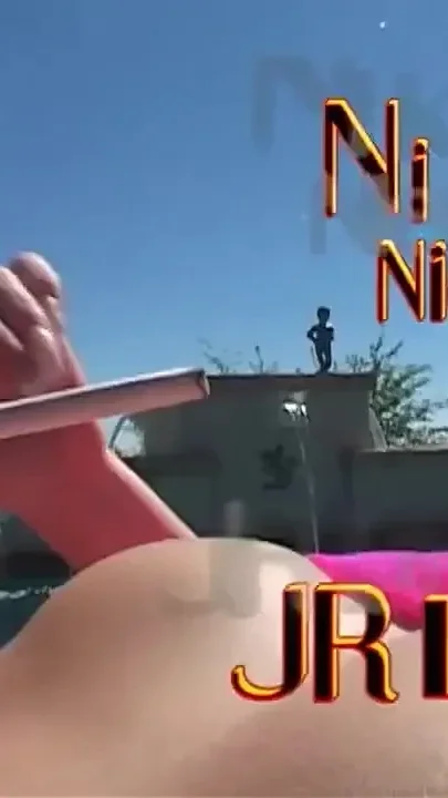 Nikki Nievez Gets Balls Deep Anal by Lexington Steele