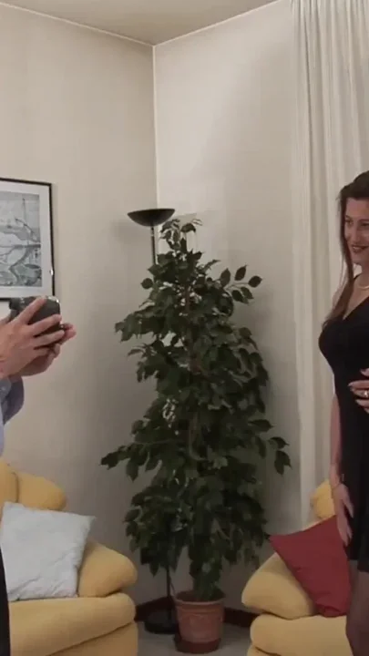 Wild crazy fuck for a nasty mature nympho