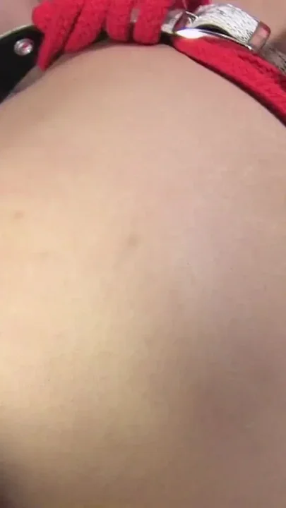 Skinny Japanese bitch moans during intense group pounding