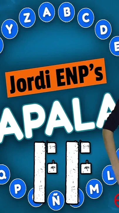 Pasapalabra Versin Porno parodia Jordi Enp Vs Prvega