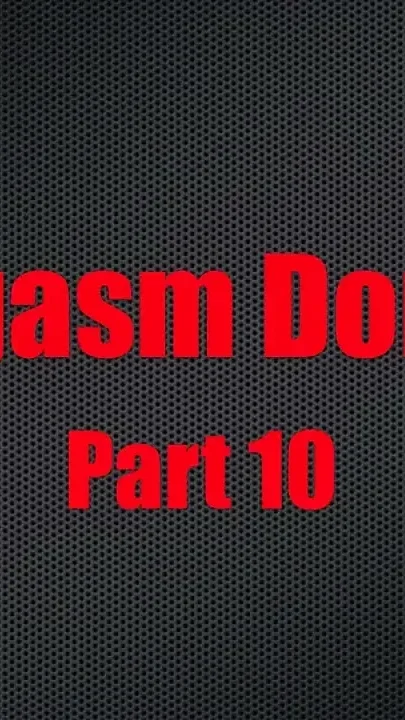 Orgasm Donor - Chapter 10