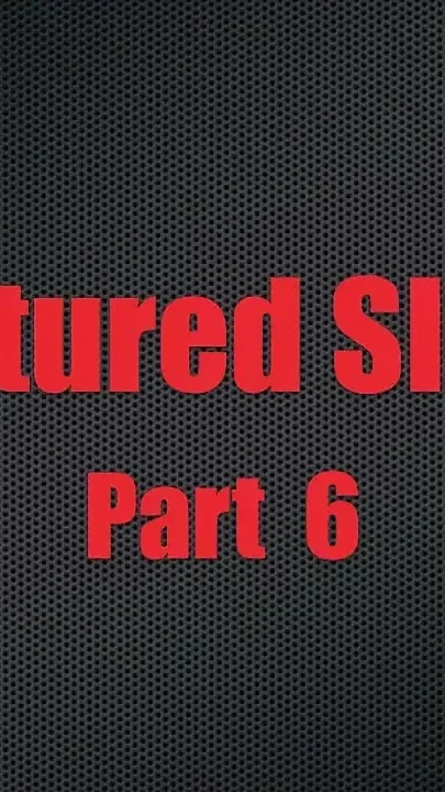 BDSM Slave - Chapter 6