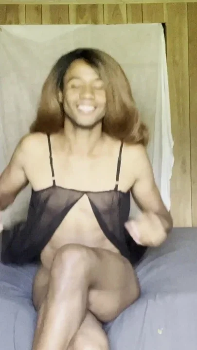 Karma D top femdom vibe