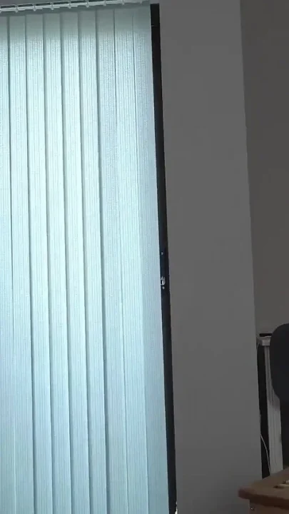 Nicole DuPapillon gets caught short and just has to pee