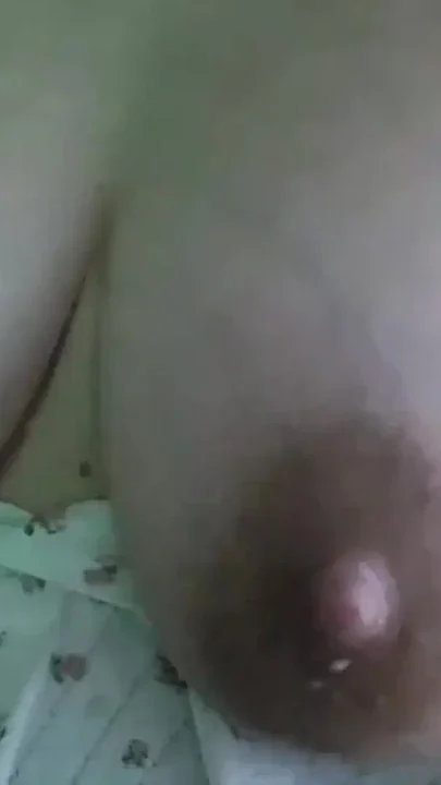 Let's empty my plump juicy tits together Clip 1