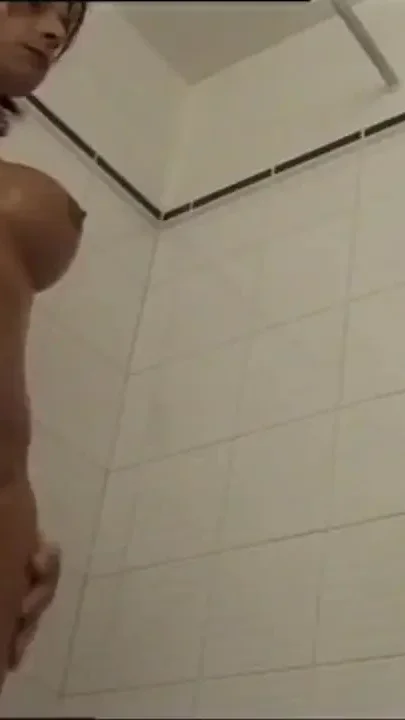 Big boobs shemale loves cock in mouth