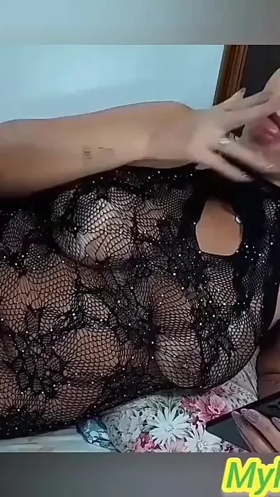 Kristal Stefaninin Is a Luxury Slut She Loves Sex