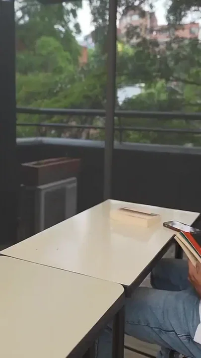Teacher Fucks Student Who Was a User of Her Pages
