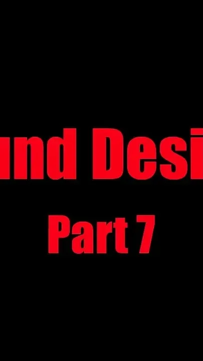 Bound Desires - Chapter 7