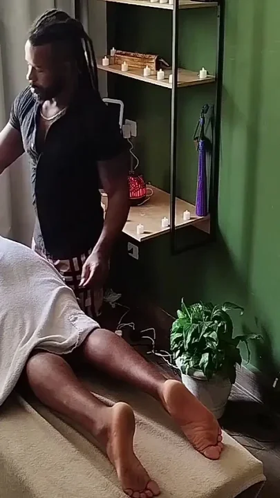 Massage Office