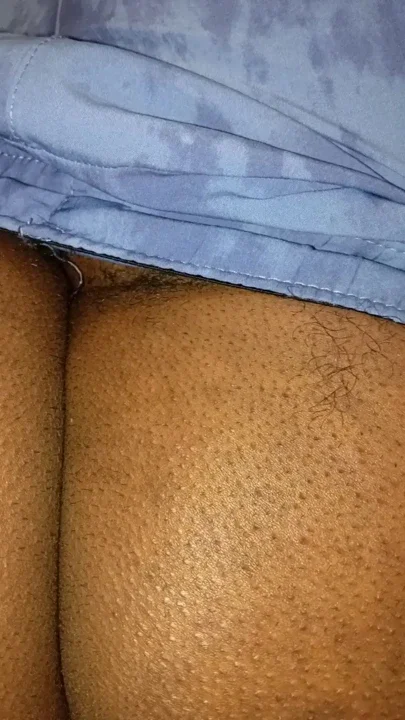 Getting ready for my friend to come and bust my ass Clip 1