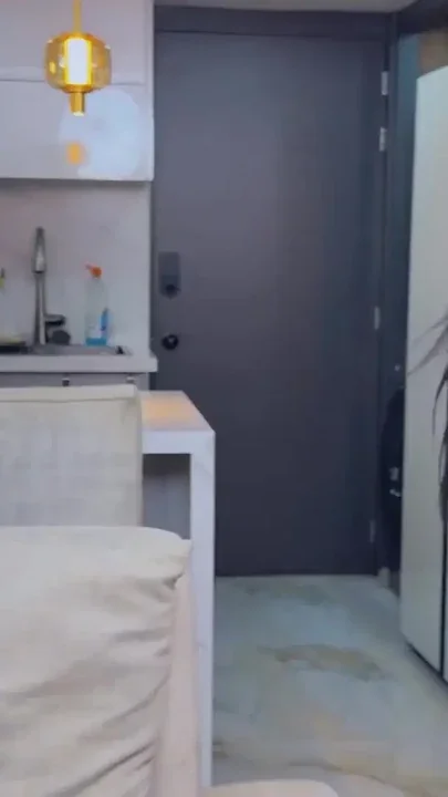 Nerd boy with a big cock fucks his best friend's big breasted latina milf