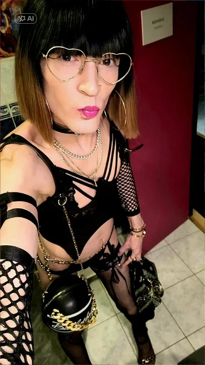 GTaBiTCHx⁶ VaneSsaBiTCHx PariSChienneTrvProd⁹¹