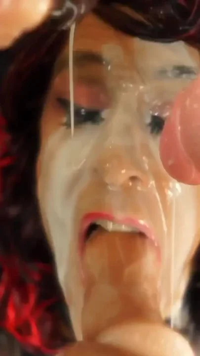 Being Both 28-35 cumpilation - Seven cum-sessions back to back a cum-feast