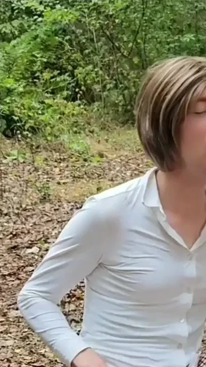 Dirty outdoor play in the park Clip 1