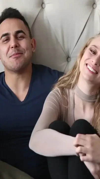 Big Cock Jock Benji Bastian Fucks Blonde Sarah Sunday