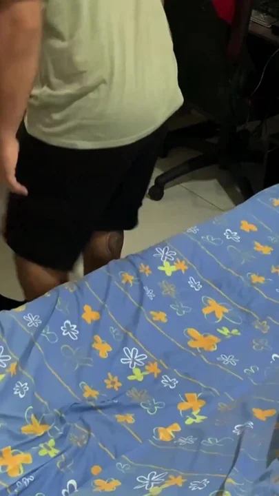 I Fuck the Service Maid