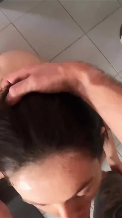 Neighbor Fucks Me While My Boyfriends Out – I Drip for His Big Cock Clip 1