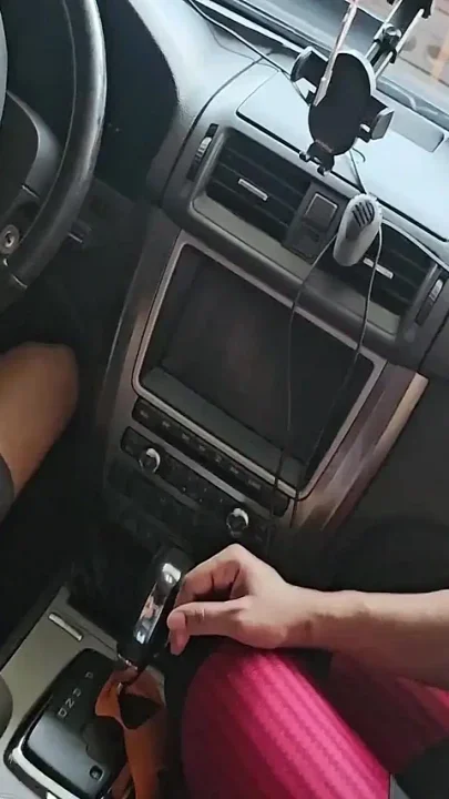 I Pai for the Ride with My Pussy I Wonder if My Cuckold Will Realize I Gave It