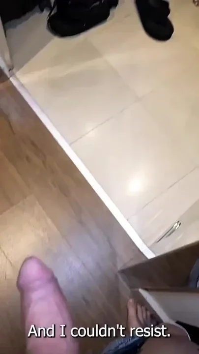 My stepson's friend fucks me when we're alone at home - Carla Boom & Jordi NP Clip 1