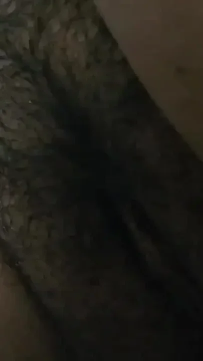 She Masturbates and I Take the Opportunity to Put It in and Cum Inside Her