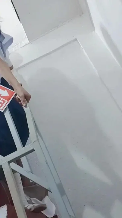 Stunning moment from 
