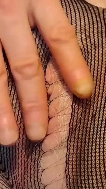Spectacular moment from 