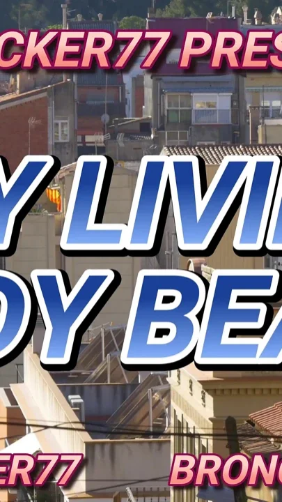 My Living Tedy Bear