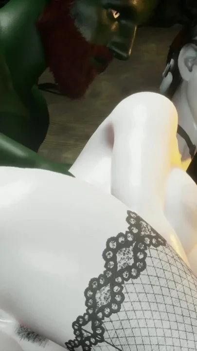HOT YOUNG DEMON FUCKED ON THE DUNGEONS 3D HENTAI ANIMATION Clip 3