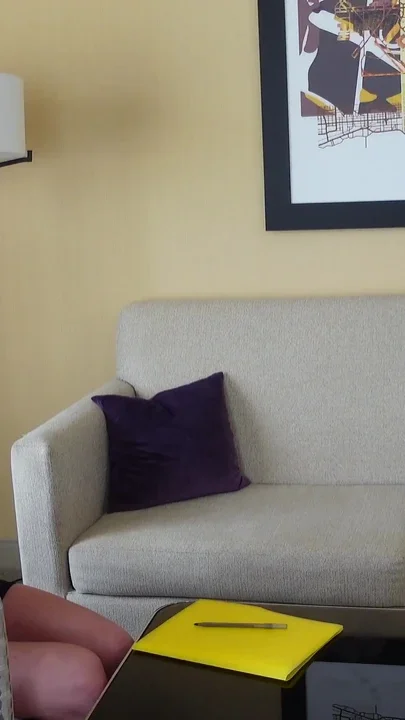 Ms Jewels as a Marriage Counselor - Group Sex Therapy