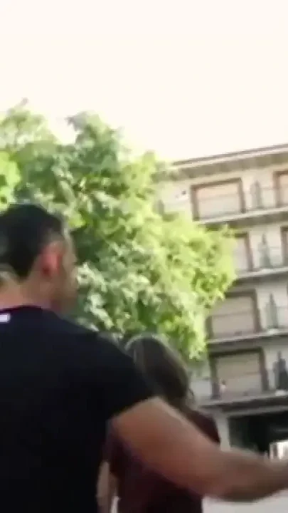 Fuck Two guys propose to my wife to do a porn scene and she says yes