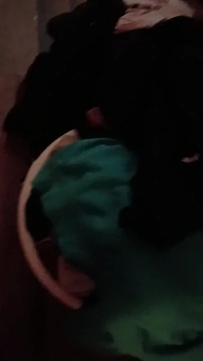 Please me and make me cum