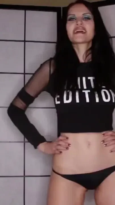 You're Just a Cum