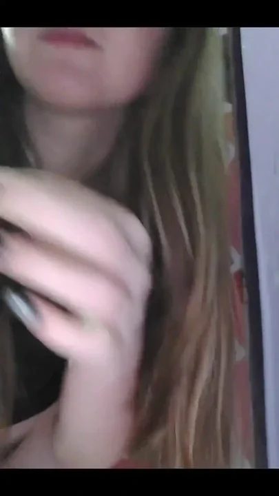 I Put My Fingers in My Ass