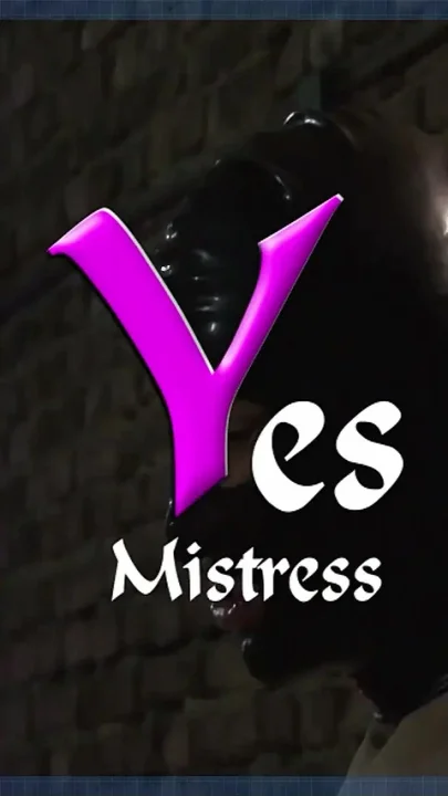The Mistress Has No Mercy on His Manhood