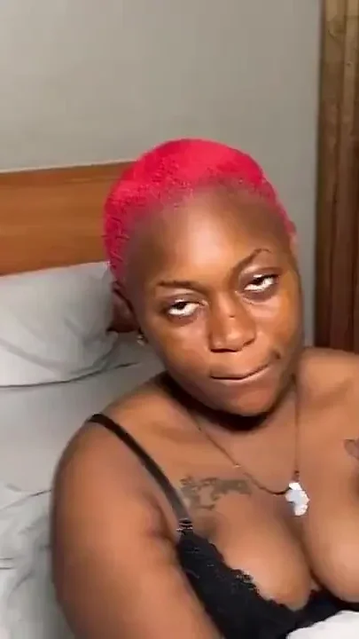This Northern Hoe Loves Hood Sex