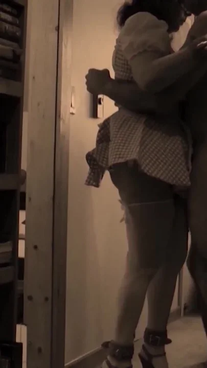 Not Dorothy Clip 1