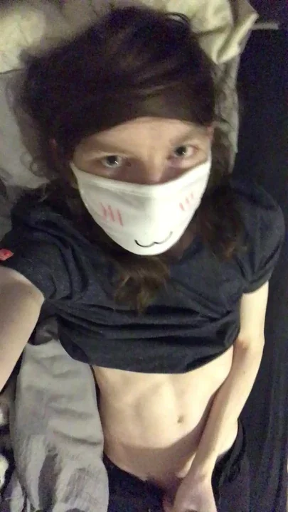 Jerking it