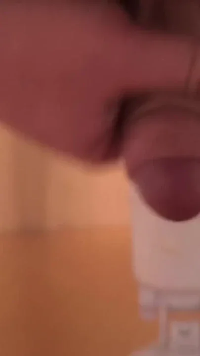 Thrilling moment from 