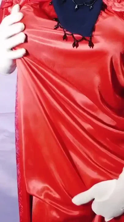 Beautiful village woman with a stranger Clip 2