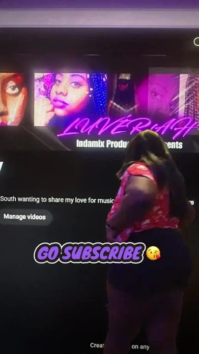 Im also a music artist subscribe and share