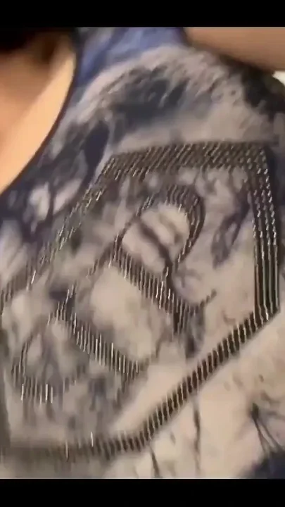 I Did Selfie Video on My Face