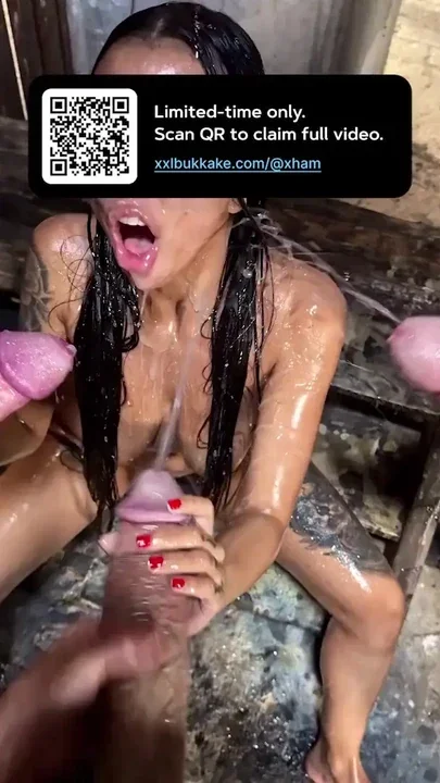 XXL Bukkake Compilation - Exotic Hot Cunts Clip 1