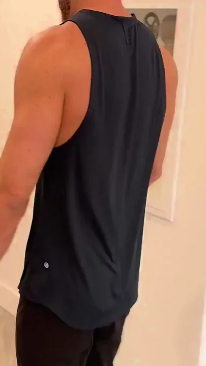Tj the Amazon Delivery Guy Gets Sensually Dominated by Three Horny Ladies