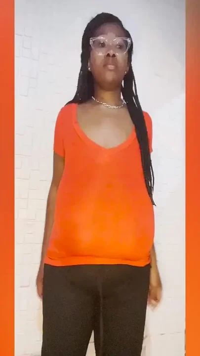Shaking Your Tits the Way You Like It