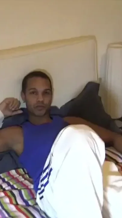 Sexy Latino twink fucked by Stepdaddy