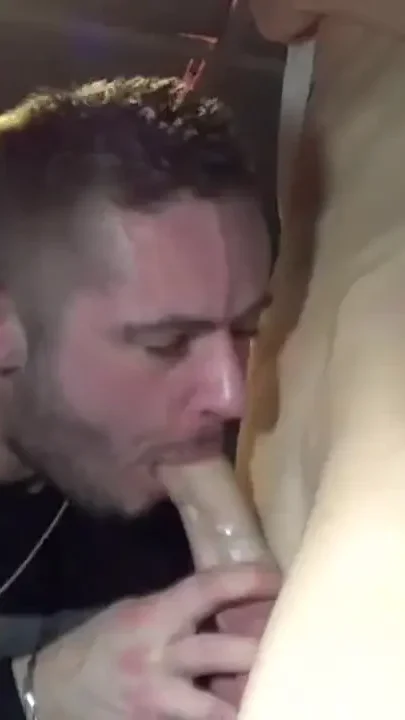 Bastian fucked bareback by XXL cock of twink for the first time