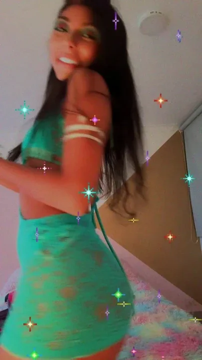 Flirty Fantasies