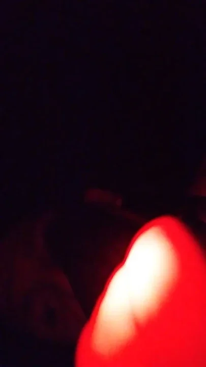 Insatiable ass